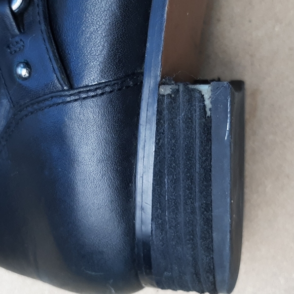 COACH ADELLA ANKLE BOOTS WOMEN'S - Picture 3 of 11